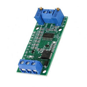 Módulo de Conversión de Voltaje a Corriente 0 - 2.5V 0-3.3V 0-5V 0-10V 0-15V 0-24V a 4 - 20mA - Product Image 3