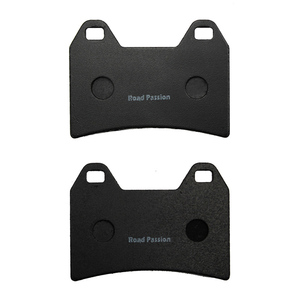 MOTO Pièces Plaquette De Frein Pour MOTO GUZZI 940 Bellagio 1100 Breva California custom 1200 NTX MORINI Corsaro 1200CC RC RR <span class=keywords><strong>NORTON</strong></span> - Product Image 4