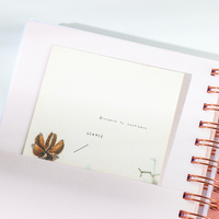 Pour la vente en gros, agenda A5 12 mois, journal quotidien, hebdomadaire, mensuel, non daté, planificateur 2023, carnet personnalisé 2024, papier marbré