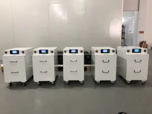 Pin <span class=keywords><strong>Lithium</strong></span> 12V 24V 60 <span class=keywords><strong>Volt</strong></span> 200ah 1000ah Chất Lượng Hàng Đầu - Product Image 6