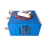 Redresseur 1000A 380V pour machine de nickelage avec fonction de temporisation, refroidissement par air, télécommande, usage industriel