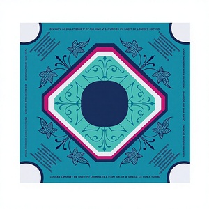 Tapis de <span class=keywords><strong>Mahjong</strong></span> Européen et Américain Antidérapant Grande Taille pour Salle de Jeu, Idéal pour l'Extérieur, Vente Directe Usine – Nouveauté Très Demandée - Product Image 1