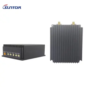 Lien de données numérique sans fil 1,4 GHz pour drone autonome, robot et systèmes de sécurité, passerelle <span class=keywords><strong>Roip</strong></span> pour radios - Product Image 6