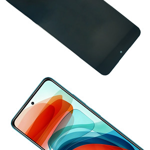 Đối với Xiaomi Redmi note10 4G cao <span class=keywords><strong>LCD</strong></span> hiển thị bảng điều chỉnh m2101k7ai/AG cảm ứng Digitizer điện thoại di động sửa chữa các bộ phận thành phần thay thế - Product Image 6