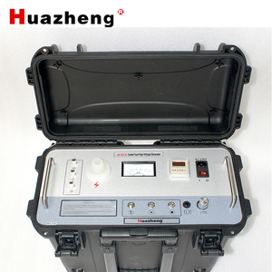 Localisateur de défauts de gaine de câble haute tension Huazheng HZ-523 - Product Image 3