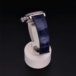 Nuevo Reloj de Lujo, Acero 904L, Movimiento Especial 4130, Cristal de Zafiro, Calendario Perpetuo, Resistente al Agua, Diseño de Fábrica - Product Image 4