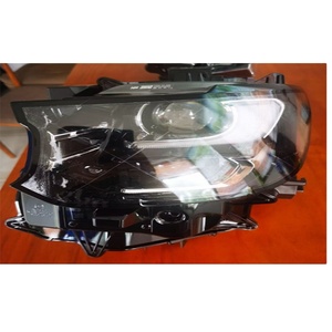 Convient aux phares de Mazda CX-60 avec références KBB3-51-030 KBB3-51-040 - Product Image 2