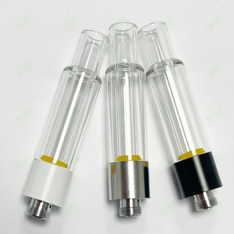 Boquillas de plástico transparente para filtro de cigarrillos de la marca KDG, soporte para cigarrillos, soporte para boquilla para fumar Mari Juana