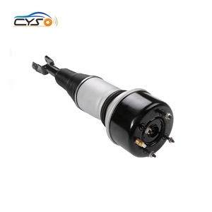 Amortisseur pneumatique de suspension avant OEM reconstruit C2C41347 pour <span class=keywords><strong>Jaguar</strong></span> XJ Super V8 Vanden Plas <span class=keywords><strong>XJ8</strong></span> XJR <span class=keywords><strong>X350</strong></span> & X358 CHASSIS - Product Image 3
