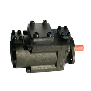 Bomba de Paletas Hidráulica Serie PFED PFED-43090/016-1DVO PFED-44070/025-1DUO PFED-44080/016/1DTA para Excavadoras - Product Image 4