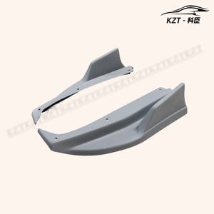 Para <span class=keywords><strong>SUBARU</strong></span> fibra de vidrio 14-18 Impreza WRX VAB VAF <span class=keywords><strong>STI</strong></span> EPA Tipo 1 alerón trasero - Product Image 3