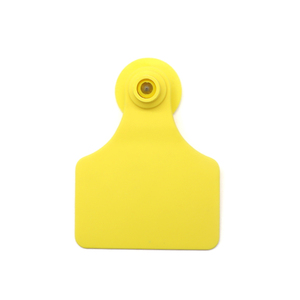 HED-ET121 <span class=keywords><strong>RFID</strong></span> thẻ tai động vật thẻ tai bò tùy chỉnh gia súc Tai <span class=keywords><strong>tag</strong></span> - Product Image 6