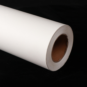 กระดาษทรานเฟอร์ความร้อนแบบซับลิเมชั่น A4 90 แกรม คุณภาพดี ราคาส่ง แห้งเร็ว สำหรับพิมพ์เสื้อยืด แก้วน้ำ ด้วยเครื่องพิมพ์อิงค์เจ็ท - Product Image 5