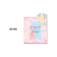 Nekoni Nacré Laser Portable Bloc-Notes Bloc-Notes Kawaii Dessert Portable bloc-Notes Fournitures De Bureau Offre Spéciale Cahier