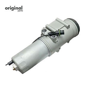 Untuk Suku Cadang Asli Truk JAC Komponen Mesin Pemanas Bahan Bakar - Product Image 1