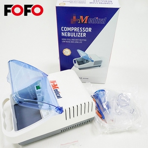 Usine en gros FDA Certification Sans <span class=keywords><strong>Asthme</strong></span> Compresseur <span class=keywords><strong>Nébuliseur</strong></span> Avec Masque - Product Image 5