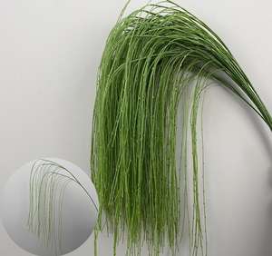 <span class=keywords><strong>Plantes</strong></span> artificielles en plastique souple, type mur végétal, fausse herbe, fougère, verdure, respectueuses de l'environnement, pour intérieur, extérieur et mariages, vente en gros - Product Image 1