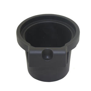 Porte-gobelet de console Ford/Lincoln 96975ZS00A, douille en caoutchouc automobile transfrontalière, porte-gobelets de voiture - Product Image 4