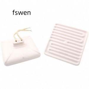 Calentador Cerámico de 220V/120V/380V de Fábrica China con Calentamiento por Infrarrojos Lejanos, Ahorro de Energía y Larga Vida Útil - Product Image 4