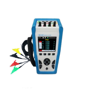 Portable Electrical Three Phase Power Quality Harmonics Analyser 3phase Power Quality Analyzer Tester - Product Image 1