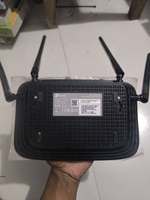 TP-Link Archer C50 AC1200 Hızlı Ethernet Router, RJ45 Portlu, Çift Bantlı Wi-Fi5, 1 WAN 4 LAN, ISP Ev Ağı için