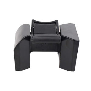 Portavasos para Consola Central Compatible con Lexus GS300 GS350 GS430, Accesorio para Automóvil 55618-30040 - Product Image 4