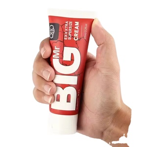 Nouvelle crème de massage corporelle pour hommes, best-seller, à base de plantes, sans effets secondaires, fabriquée dans le Guangdong - Product Image 2