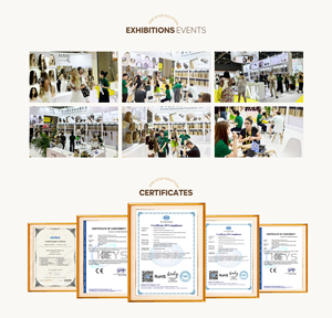 Peluca de Cabello Humano con Frente de Encaje de Alta Calidad, Personalizable en Múltiples Colores, Qingdao Yuanzhen, 13*4, Cabello Virgen - Product Image 6