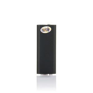 SK-892 U Disk lettore MP3 portatile registratore Audio Walkman senza funzione schermo - Product Image 1