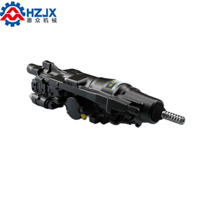 에피록 COP 1238K 신제품 유압 암반 드릴 초경 단조 드릴링 공구, 터널링 및 굴착용 - Product Image 1