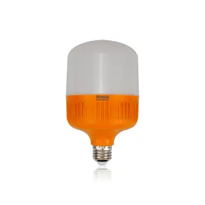 Высоколюмен E27 B22 E14 E26 GU24 GU10 MR16 Светодиодные триколорные лампы для дома