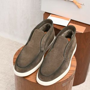 Mocasines italianos originales S * n * ONi para hombre, zapatos de lujo con punta cerrada de cuero genuino a la moda deportiva con cordones - Product Image 2