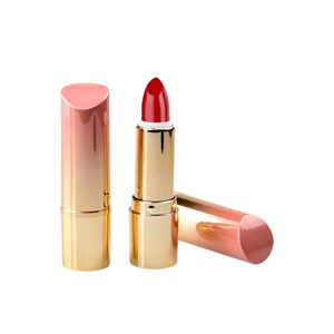 Hot Beauty Makeup 3-in-1 <b>Lipstick</b> High Pigment Waterproof Velvet Non-Fading Vegan Matte for Ladies Cruelty-Free Soft Labeling - Product Image 1