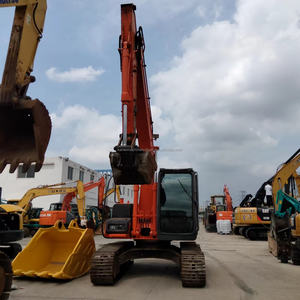 Pelle Hitachi ZX120 Japon Original Hitachi Zx200 Zx240 Zx120 Zx210 Zx250 Pelle hydraulique à vendre - Product Image 3