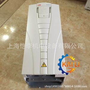   Variateur de fréquence ACS510 30 kW 380 V triphasé à contrôle vectoriel IP20 - Product Image 3