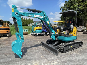 Prix d'usine, excavatrice Kobato 30-5 d'occasion, marque de premier plan, mini-excavatrice 30-5 de marque de premier plan, 30-5 à vendre - Product Image 2