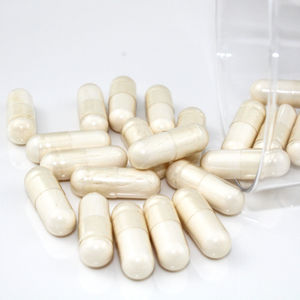 Varias formas Mujeres Saludable Vitamina B8 40:1 Ratio Ovarian Myo D-Chiro Cápsula de inositol - Product Image 3