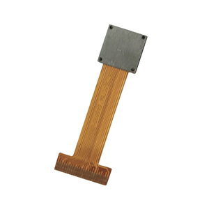 Module de caméra MIPI HD 5MP 5 mégapixels OV5648 pour la numérisation et la reconnaissance robotique - Product Image 2