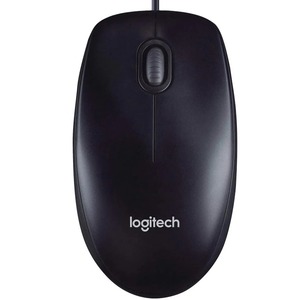 Logitech M90 wired mouse is suitable for laptops, desktop <b>computers</b>, <b>office</b> games, etc - Product Image 2