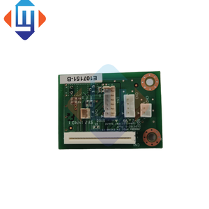 Ensemble original de carte PCB de glisseur de Mimaki MP-E107151 <span class=keywords><strong>UCJV300</strong></span>/UCJV150/CJV300/CG-SR3/CG-AR - Product Image 1