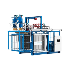 高精度自动<span class=keywords><strong>EPS</strong></span>成型成型机东山ce认证 - Product Image 1