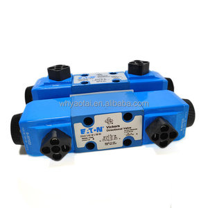 Precio Bajo, Tiempo de Entrega Corto, Hidráulico DG4V-3S-2A-M-U-C5-60 DG4S4-018C-50-JA-S87 EEA-PAM-571-A-14 - Product Image 1
