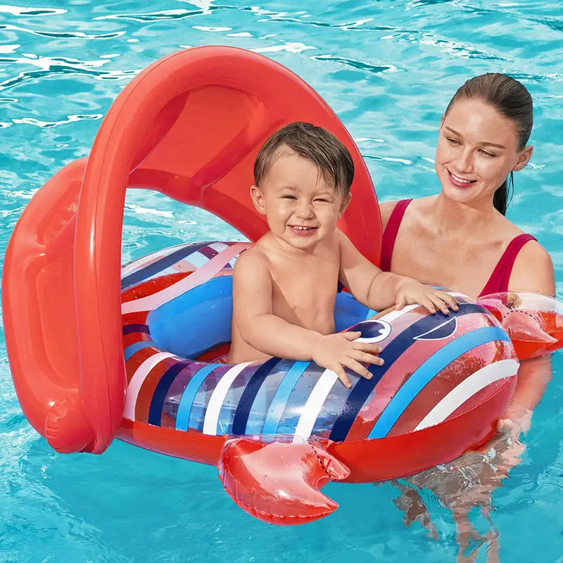 Bestway 34125 Baixo Preço Bebê Natação Inflável Piscina Float Fabricantes Piscina Float For Kids