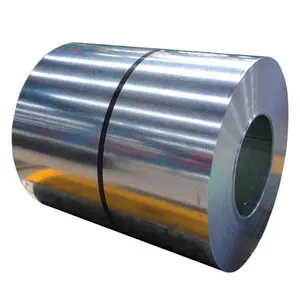 Karbon prime kalite sıcak daldırma galvanizli çelik bobin astm a7 sgcc 55m
