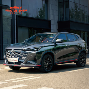 SUV Changan X5 PLUS 2025 durable, 1.5T 7DCT <span class=keywords><strong>automatique</strong></span>, véhicule à essence, idéal pour la ville - Product Image 2