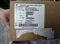 Microcontrolador-MCU STM32G474RET6 LQFP-64 Original y Genuino para Cortex-M4 de 32 bits, Hecho en China
