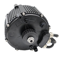 DKYS 12000W 60H 72V DC Moteur 168 168 Capteur Hall Engrenage Étanche pour Moteur de Vitesse de Vélo Électrique De DKYS Moteur Chamois Roue