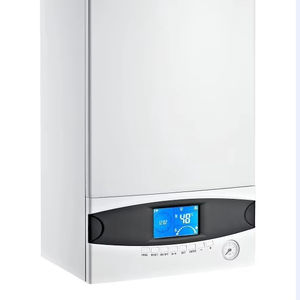 Excellente chaudière à <span class=keywords><strong>condensation</strong></span> à <span class=keywords><strong>gaz</strong></span> <span class=keywords><strong>murale</strong></span> équilibrant une qualité et un budget superbes 28KW - Product Image 1