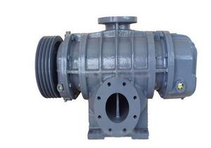 เครื่องเป่าลมแรงสูง Anturbo พร้อมมอเตอร์ AC รุ่น YE3-225M-4-45KW 220V 60Hz IP55 F B3 สามเฟส OEM - Product Image 5