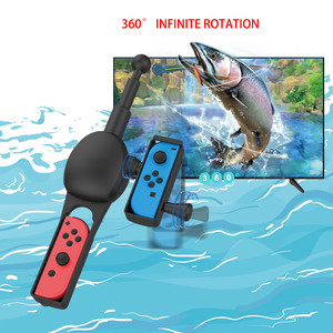 Canne à pêche universelle rotative pour <span class=keywords><strong>Nintendo</strong></span> <span class=keywords><strong>Switch</strong></span> - Product Image 5